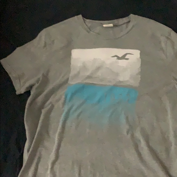 Hollister tee shirt 1922 design - Picture 1 of 7